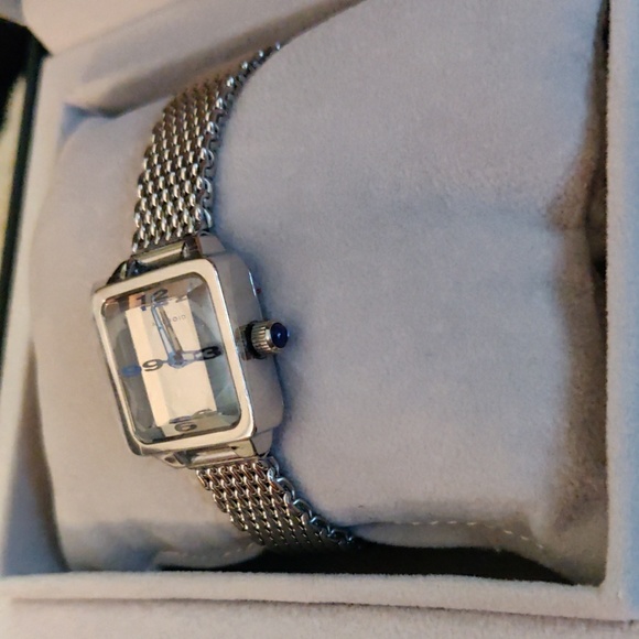 Ladies Android Galactopus Watch - Picture 3 of 4